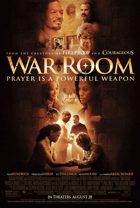 war room cda|War Room Movie (Eng Sub)